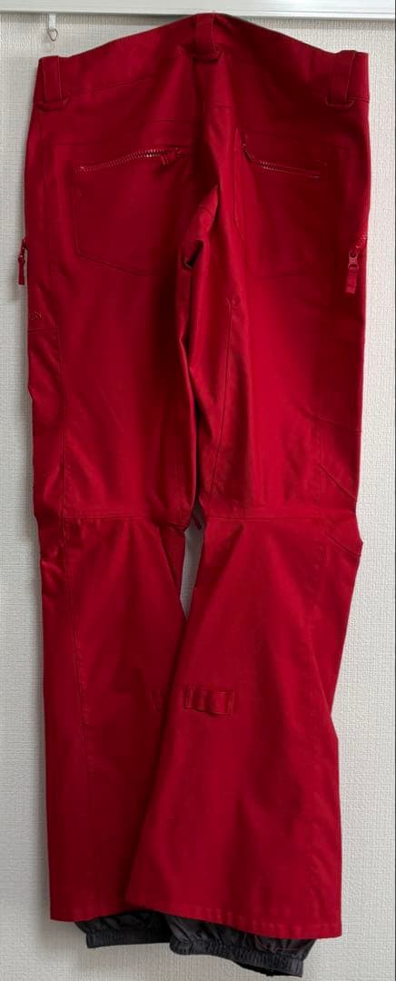 スノーボードウエア レディースMサイズ BURTON