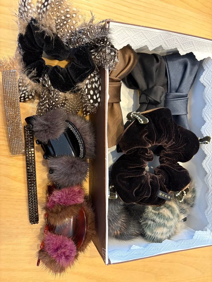 【大特価】アッカ　acca【10個まとめ売り】