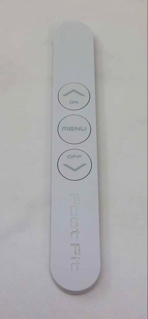 シックスパッド フィットフット3