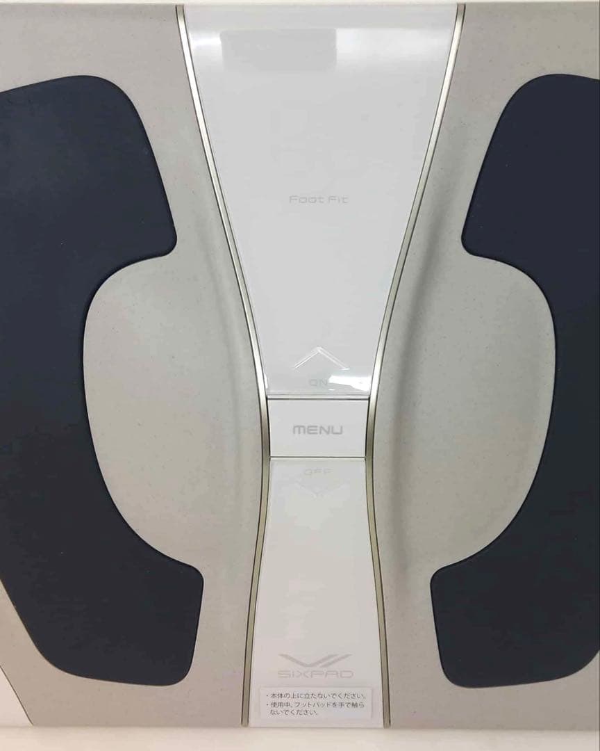シックスパッド フィットフット3