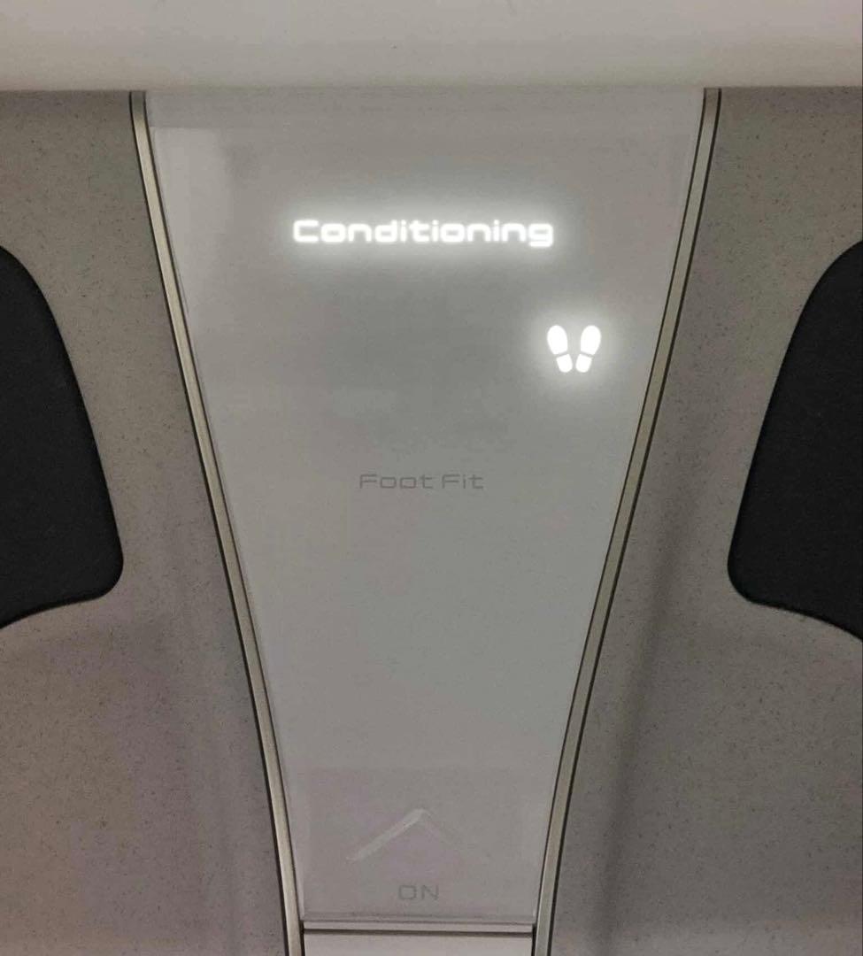 シックスパッド フィットフット3