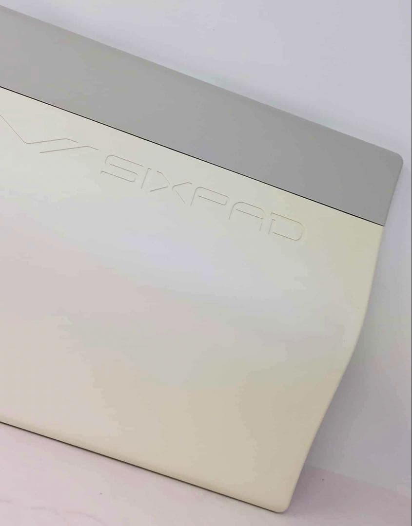 シックスパッド フィットフット3