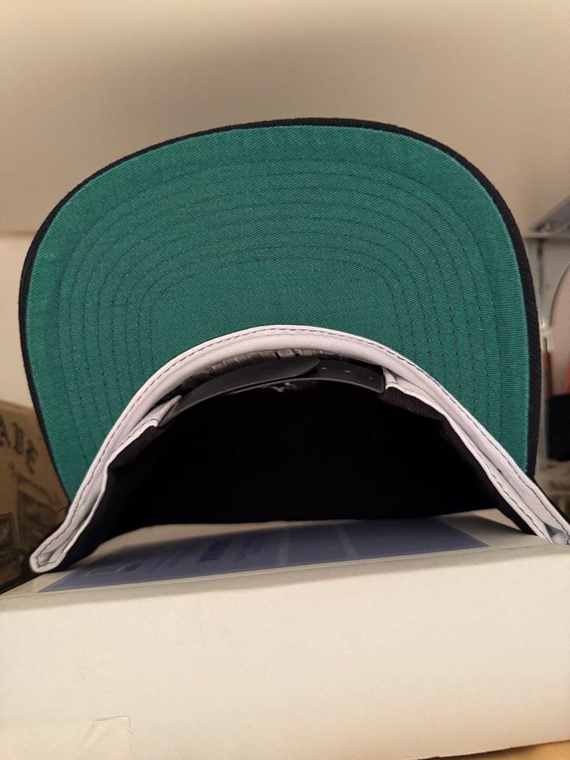 80s 90s Starter Raiders レイダース キャップ