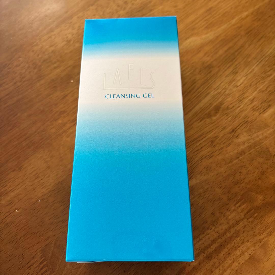 ラフィス　クレンジングジェル2本　新品未開封！