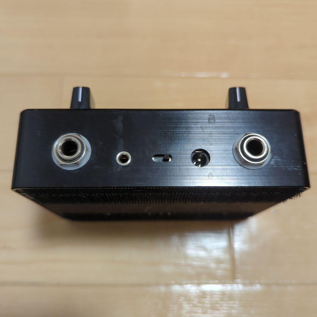 ギター KokoBoost Shur