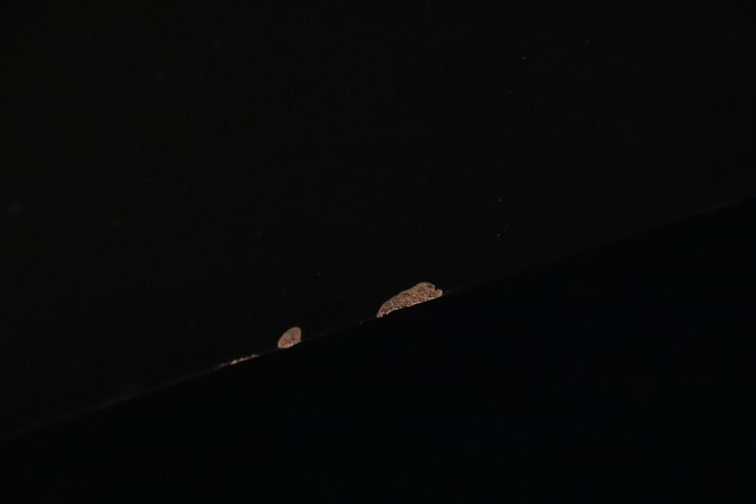 枝垂れ桜、高級輪島塗　黒漆塗り　芍薬蒔絵　台　ドレッサ　三面鏡 BE740