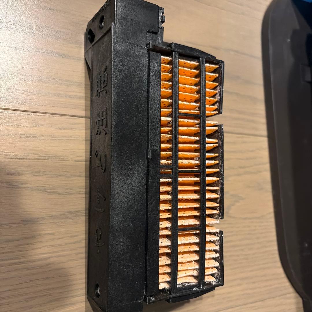 2023年製 SHARP HX-RK12-T セラミックファンヒーター　シャープ