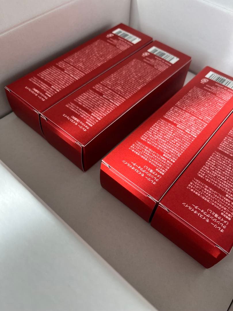 Aurelie メイク落とし2本&洗顔料2本セット