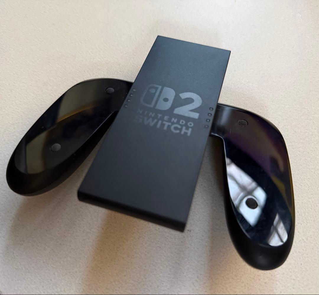 Switch2本体 日本語・国内専用版