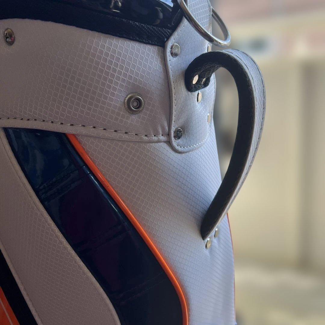 A*3様 HOMA ゴルフバッグ・キャディバッグ