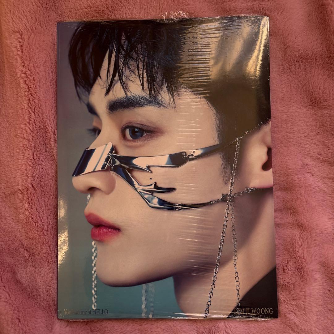 ZEROBASEONE アルバム 開封済 未開封 10枚セット solar