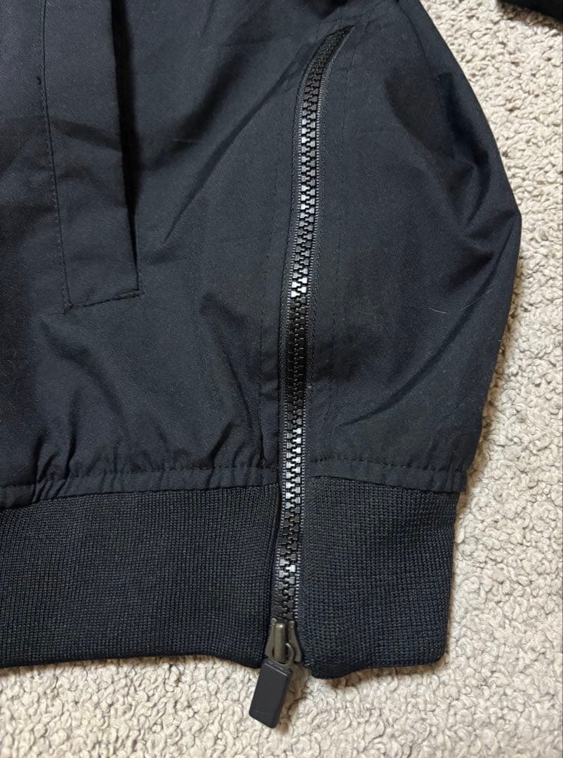 MLB NIKE ナイキ　ダイヤモンドバックス　ナイロンジャケット