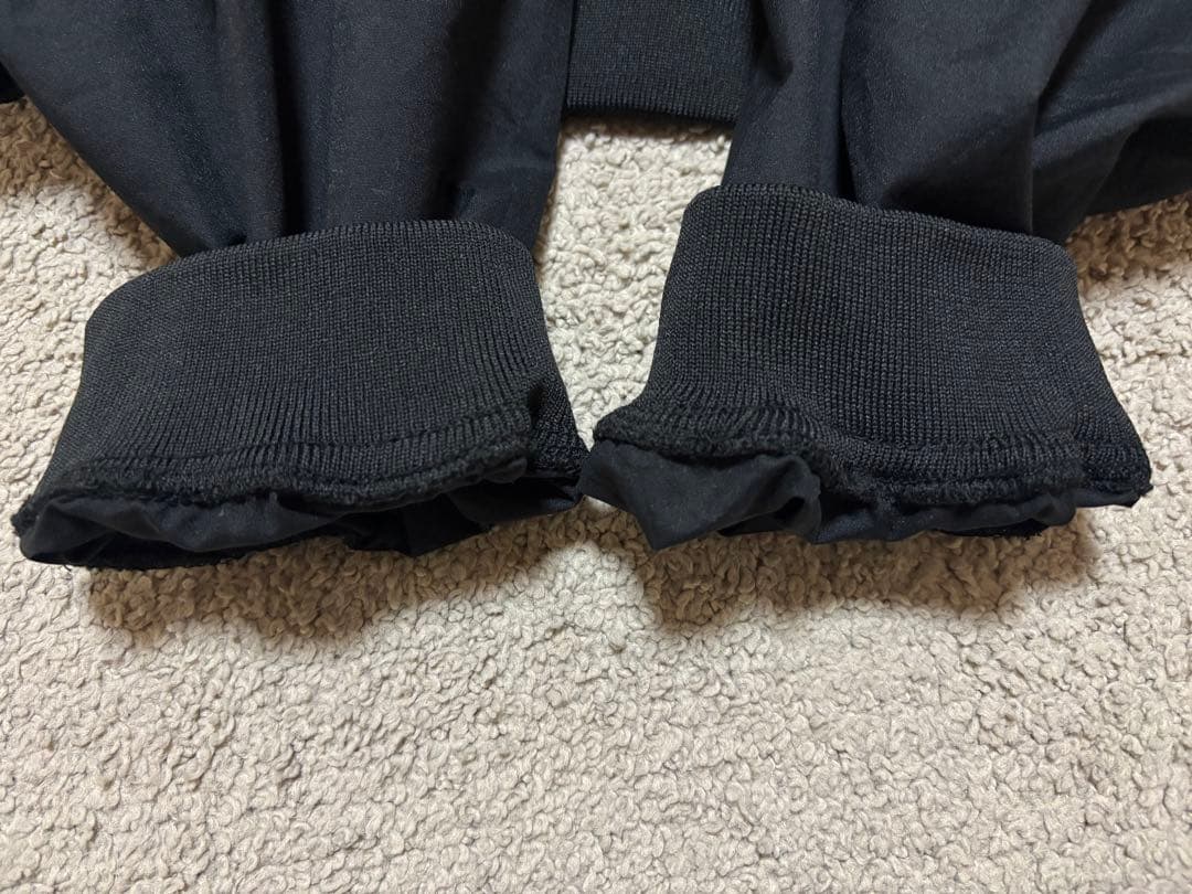 MLB NIKE ナイキ　ダイヤモンドバックス　ナイロンジャケット