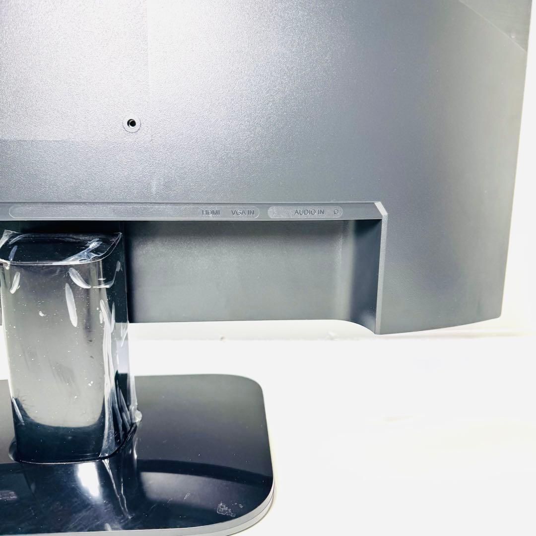 2024年製 Acer 液晶モニター　KA272 Hbmix 27インチ