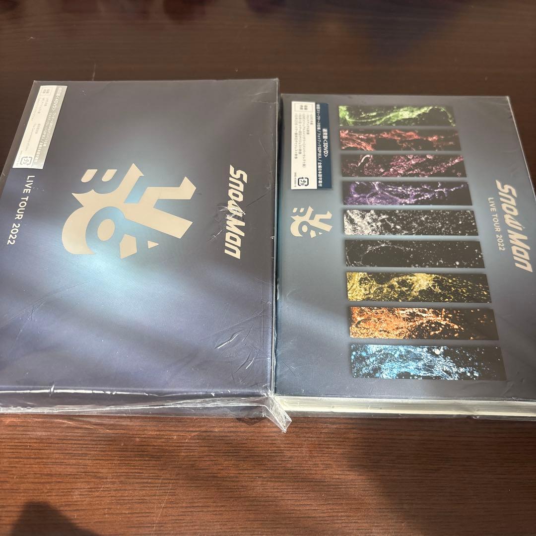 Man LIVEDVD まとめ売り 6点