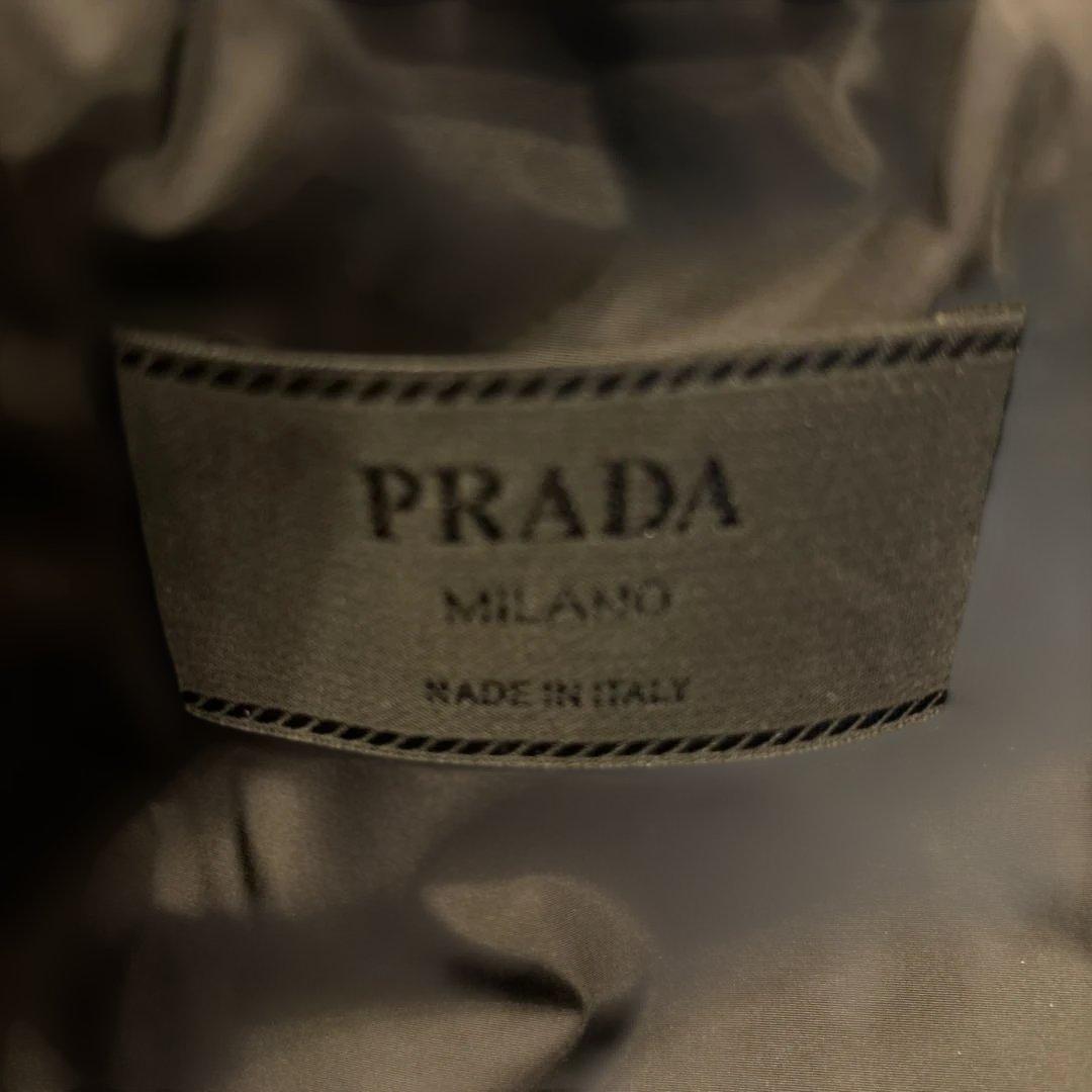 プラダ　ジャンパー