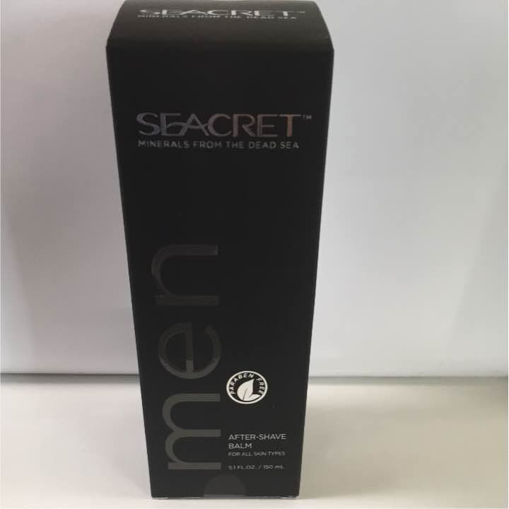 シークレット メンズ アフターシェイブ バーム 150ml