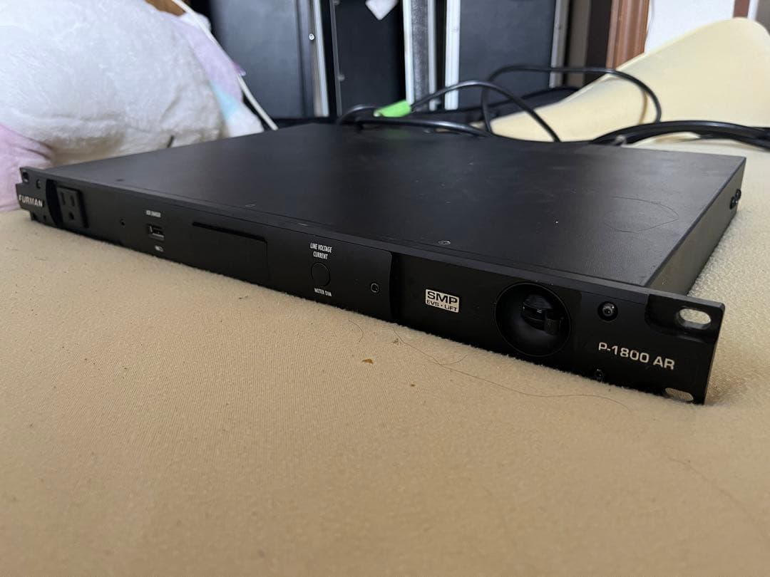 に*き様 FURMAN P-1800 AR 箱無し