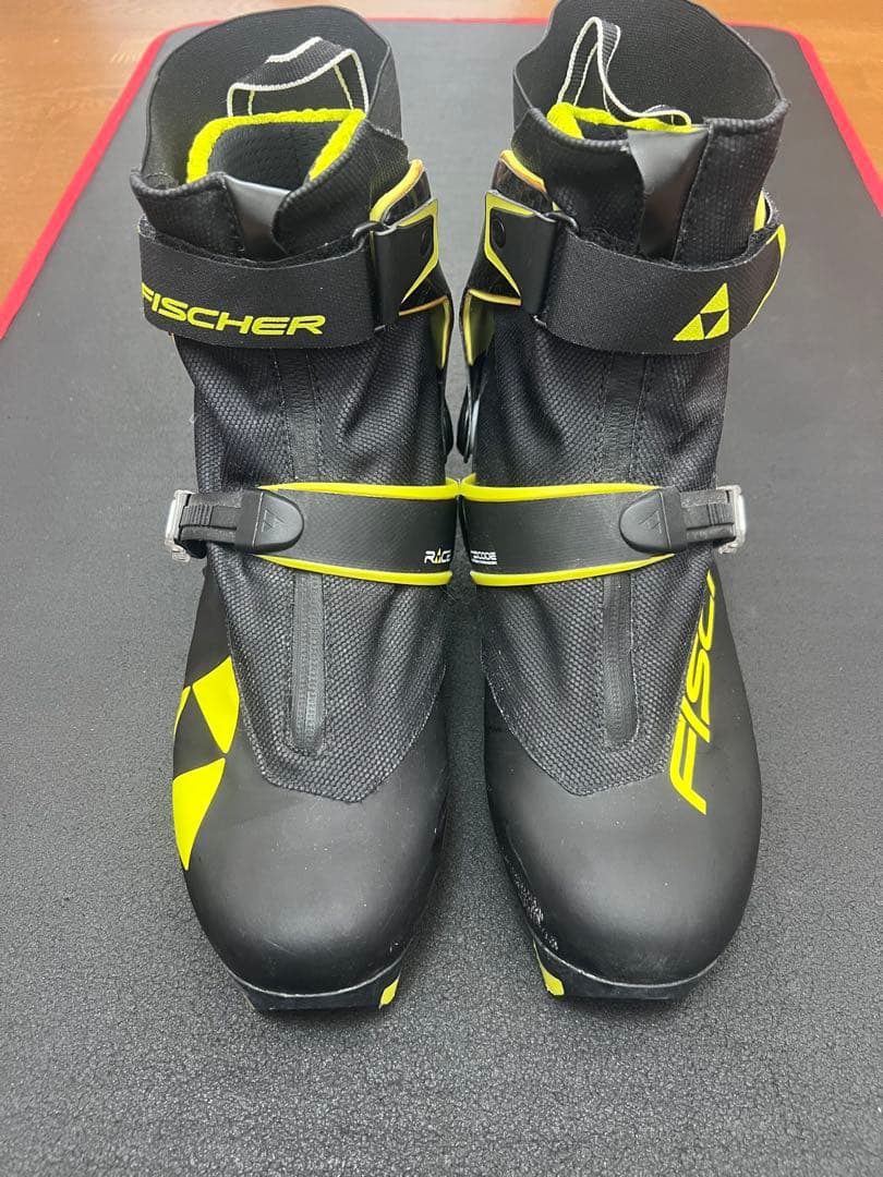 FISCHER CARBON LITE スケーティング用