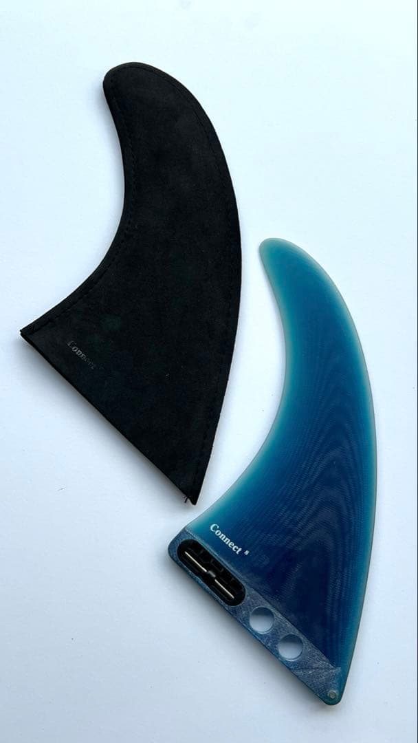 FCS Connect 7.0 シングルフィン　ワンタッチ