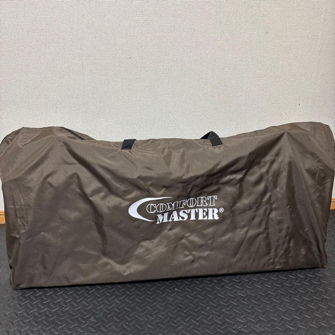 コールマン　キャンプテーブル　コンフォートマスター