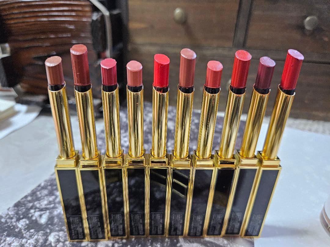 トムフォード　リップ　　まとめ売り