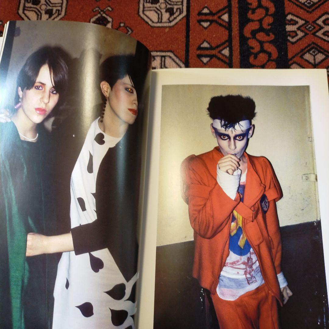 78-87 デレク・リジャーズ