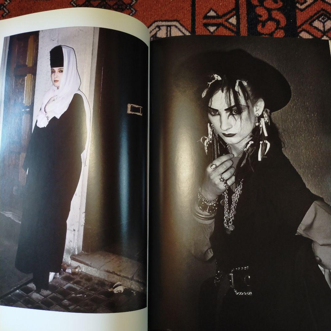 78-87 デレク・リジャーズ