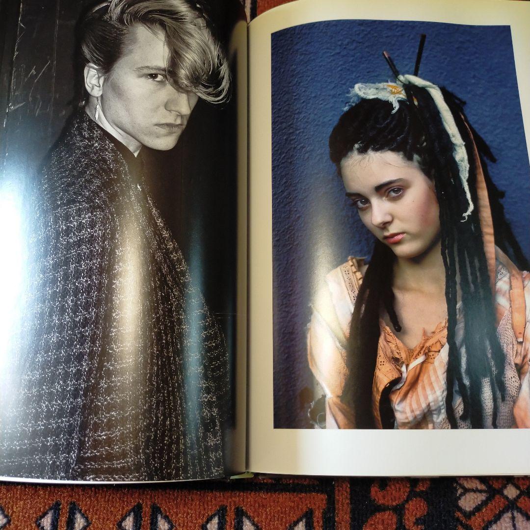 78-87 デレク・リジャーズ