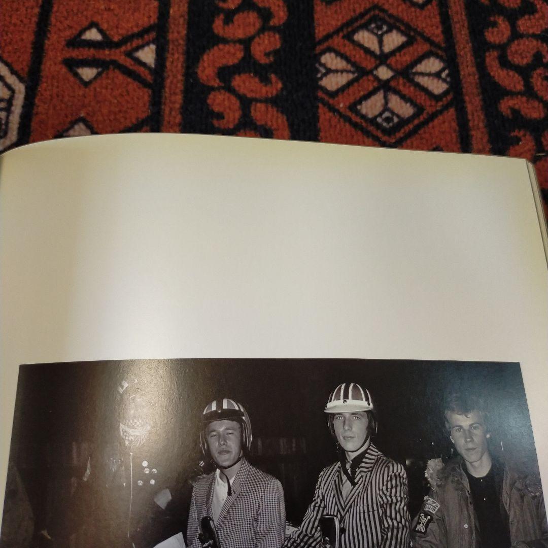 78-87 デレク・リジャーズ