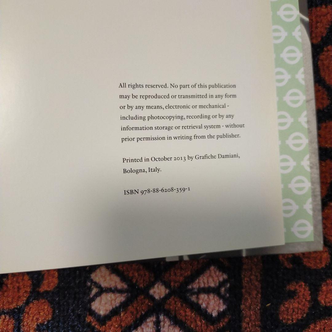 78-87 デレク・リジャーズ