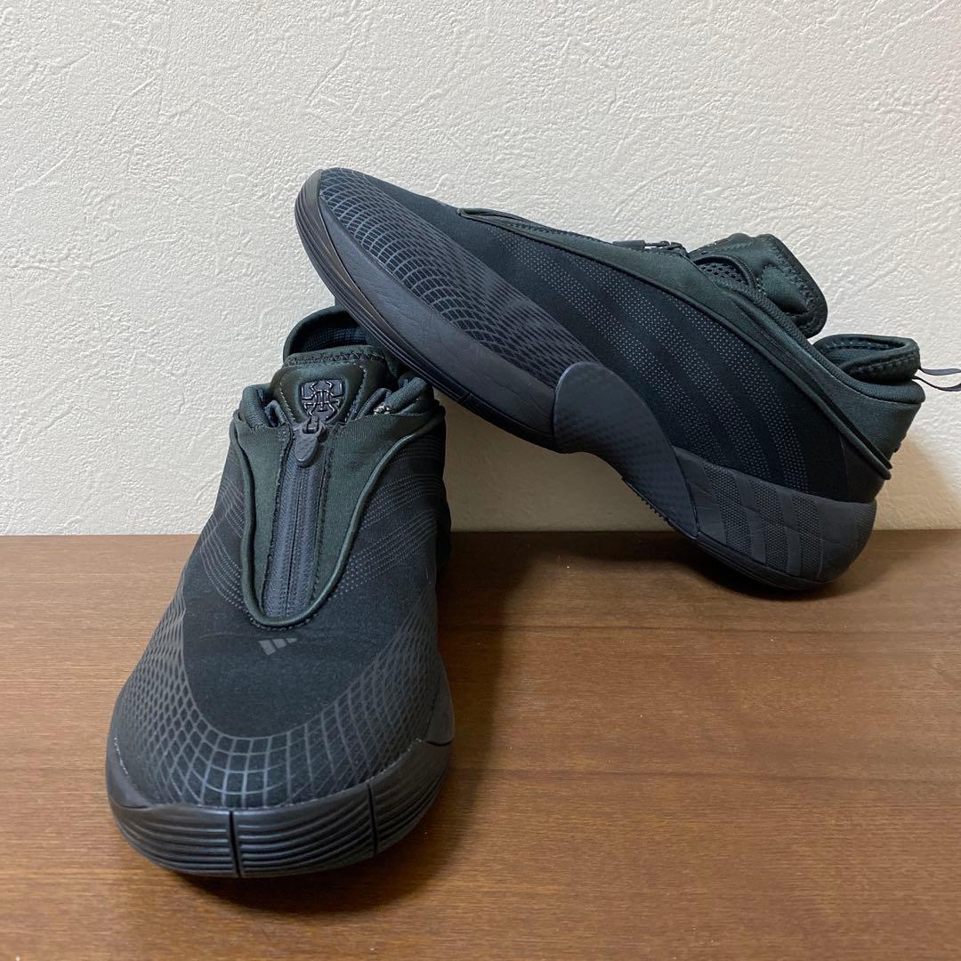 adidas issue 7 アディダス ドノバンミッチェル　バッシュ 29