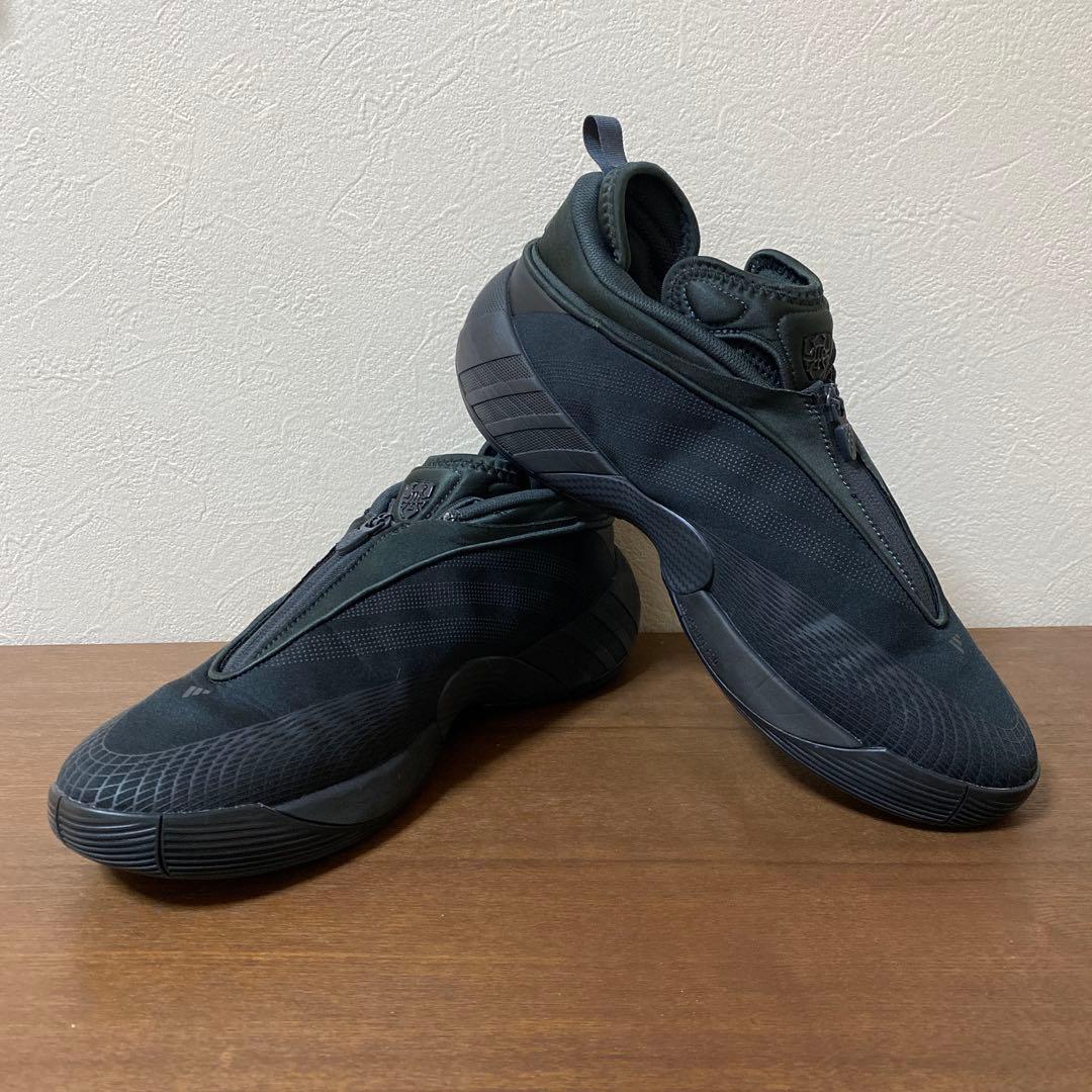 adidas issue 7 アディダス ドノバンミッチェル　バッシュ 29