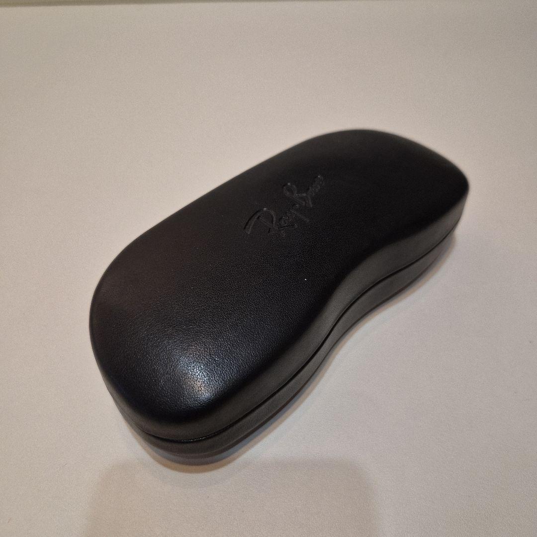 値下げ！【美品】RayBan RB2547-VF 老眼鏡 レンズ付 メガネ