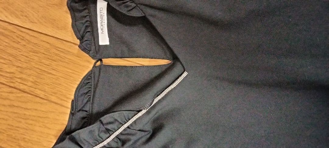 MORABITO　モラビト　プレミエ　ブラウス