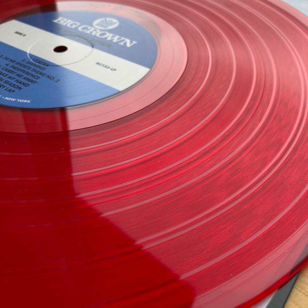 坂本慎太郎「Yoo-hoo」、El Michels Affair セット