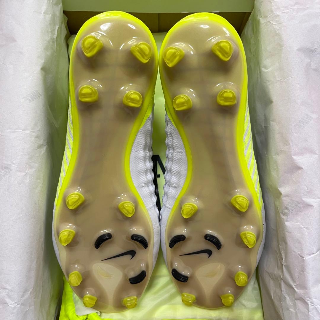 46 サッカースパイク ナイキ マジスタ オブラ Ⅱ FG