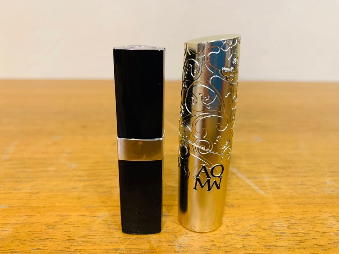 k1114-12★未使用 化粧品 CHANEL Dior ルナソル 等 10点