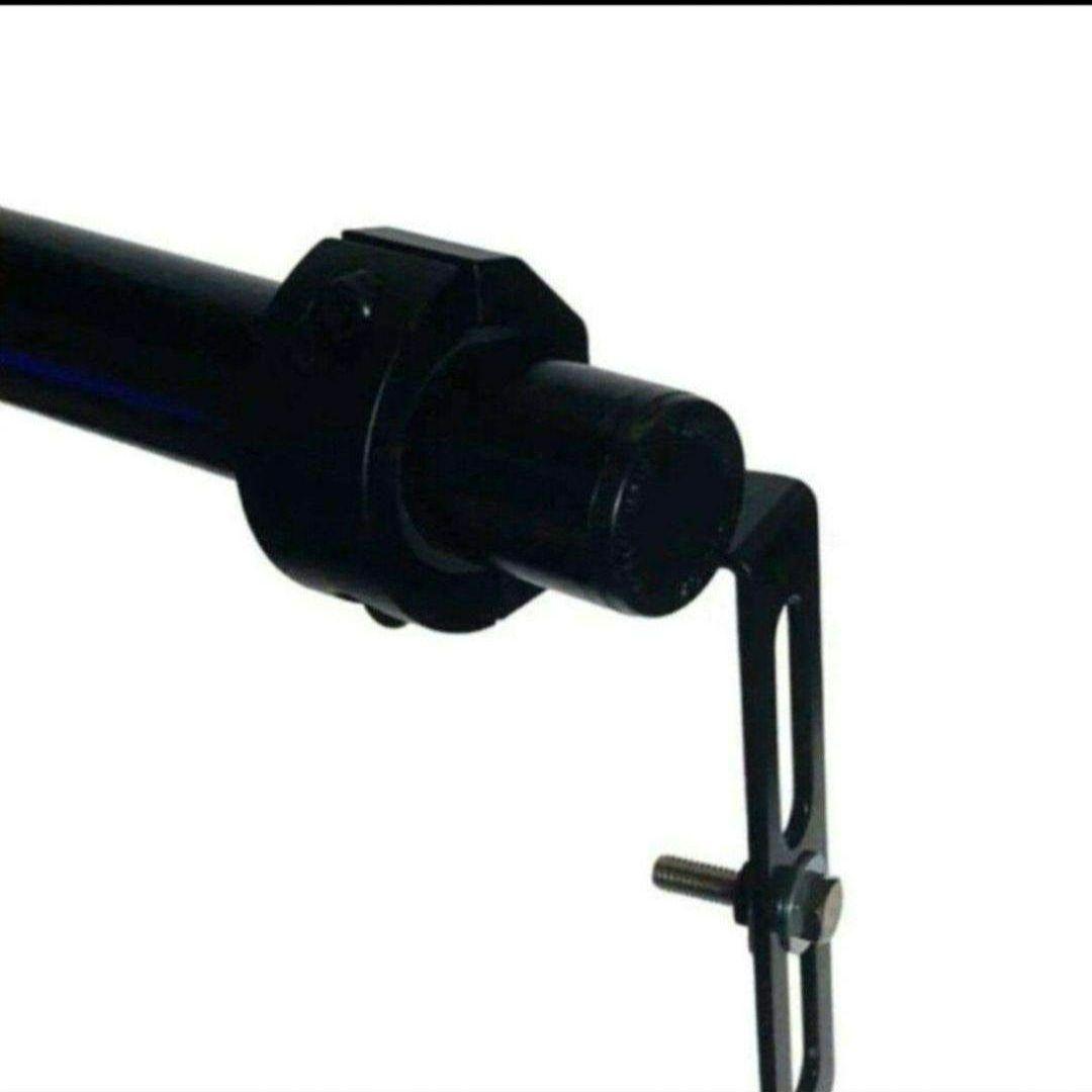 ジャイロキャノピー　スマホホルダー用アタッチメントバー