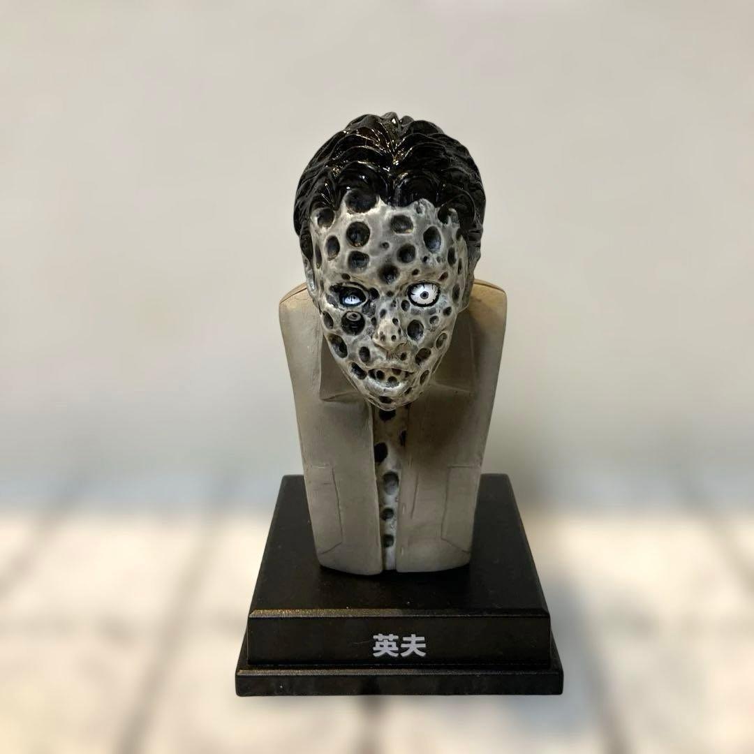 ワンフェス UNBOX industries 英夫