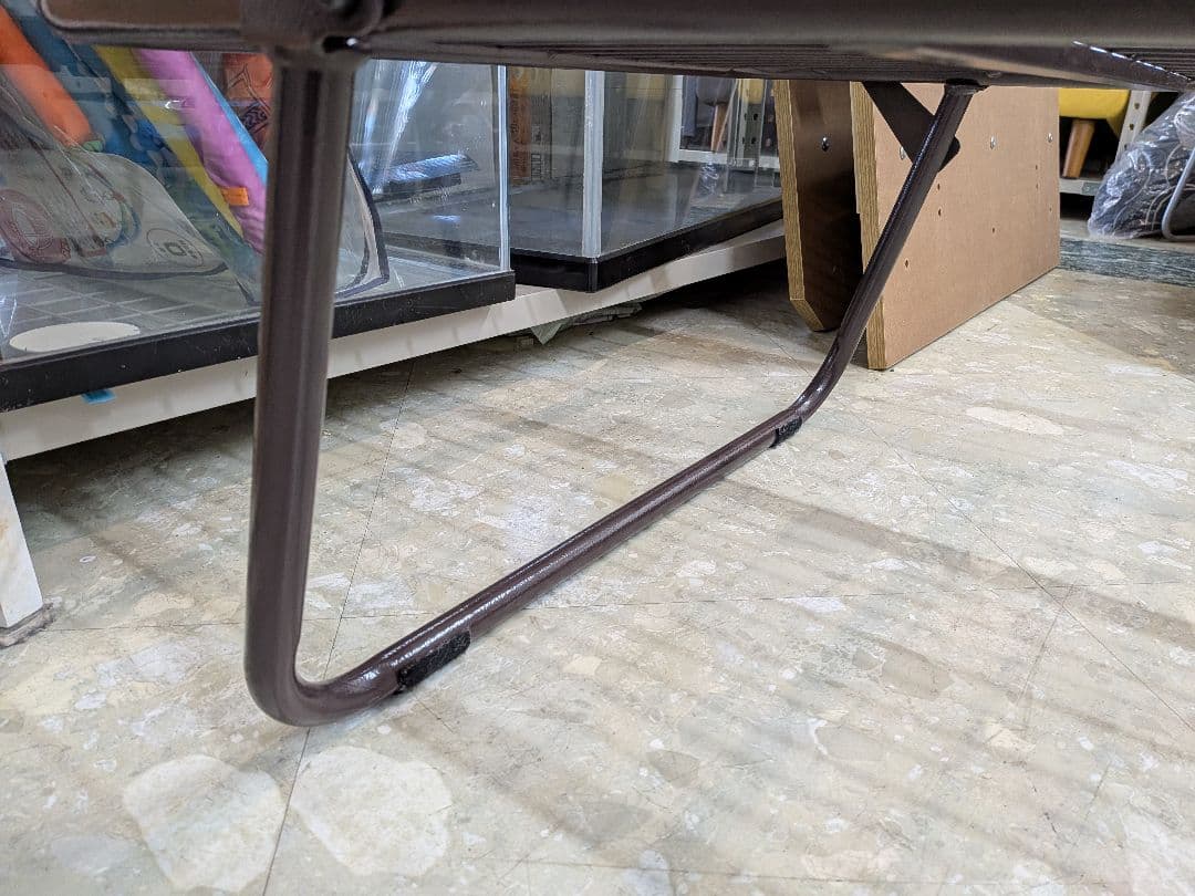 スリーミーウェーブ3338　スリーミー2122　専用　パイプベッドのみ　中古