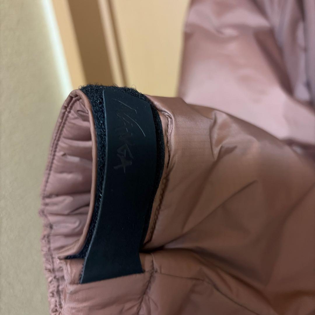 NANGA（ナンガ） オーロラテックスダウンジャケット M.BROWN FW24