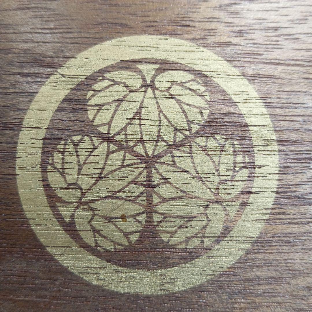 黄金慶長小判 千両箱 三越 創業300年記念 レプリカ 記念品