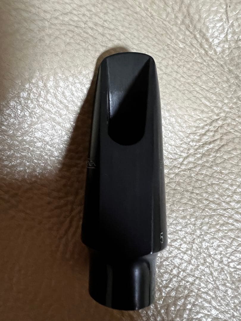 オットーリンクTone Edge ソプラノ用　セオワニ氏リフェイス