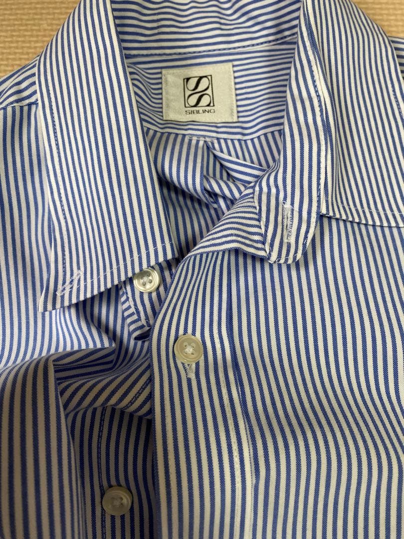 トップス sibling studios yo biotop shinzone iena