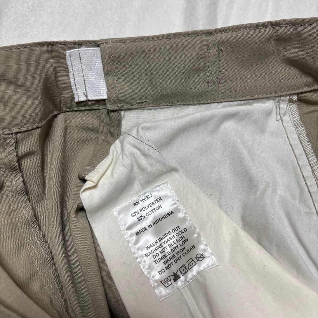 パンツ TRU-SPEC 24-7 Tactical Pants W32 L30