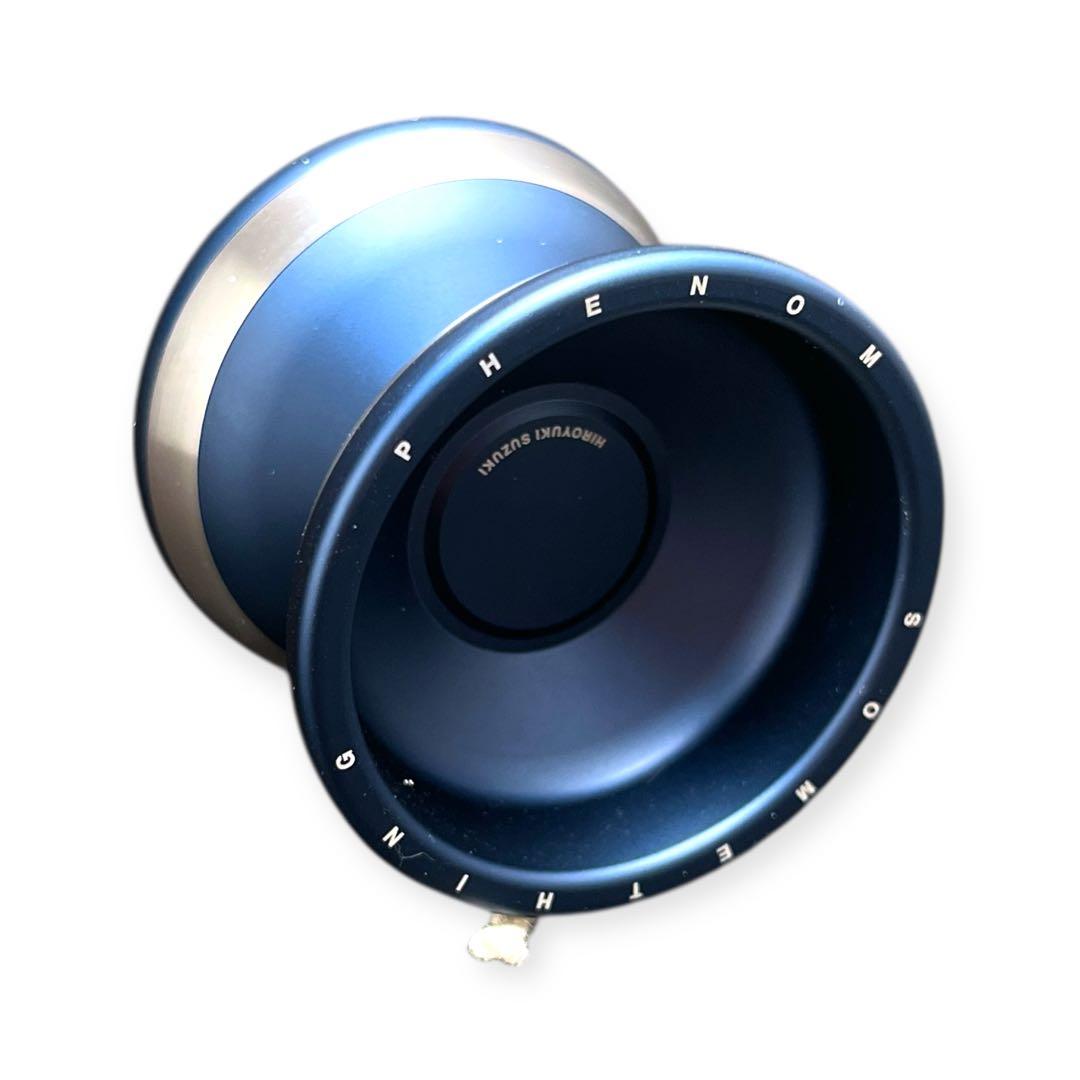 Something PHENOM ヨーヨー 名機