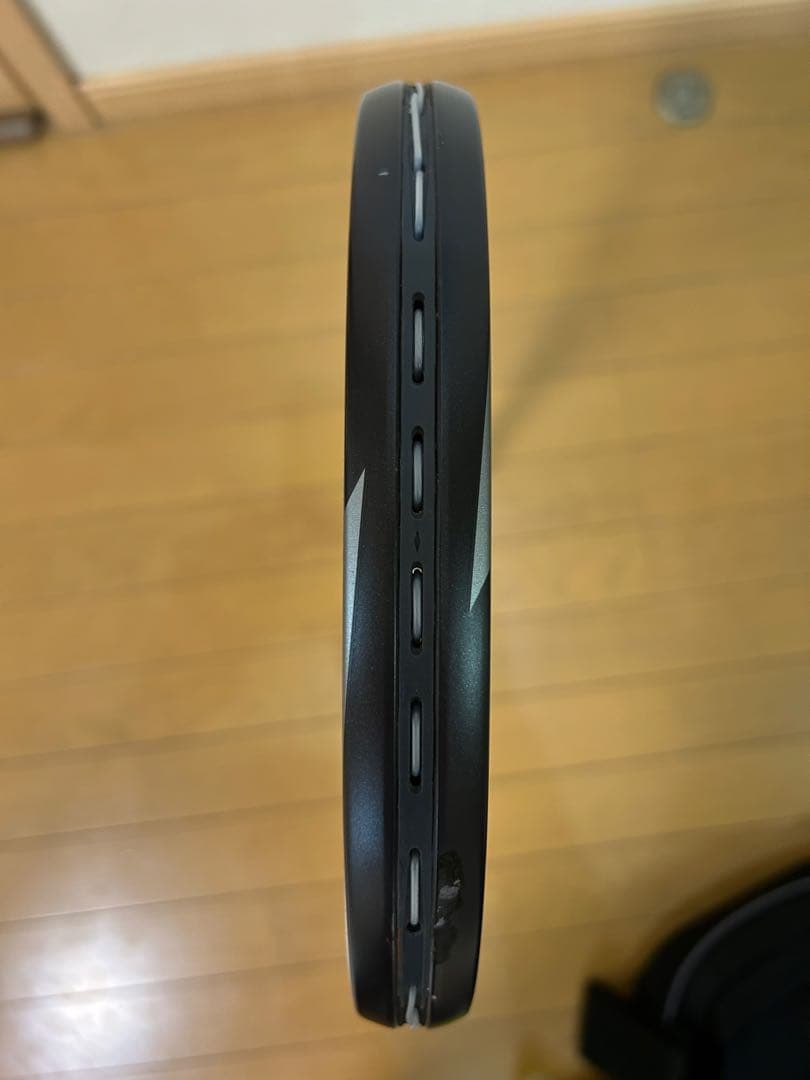 YONEX ボルトレイジ7S UL1