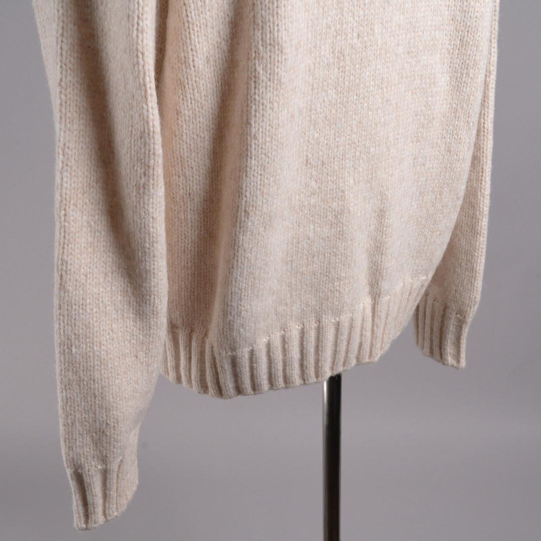 価格変更【タグ付】モンクレール ニット サイズXL メンズ MONCLER