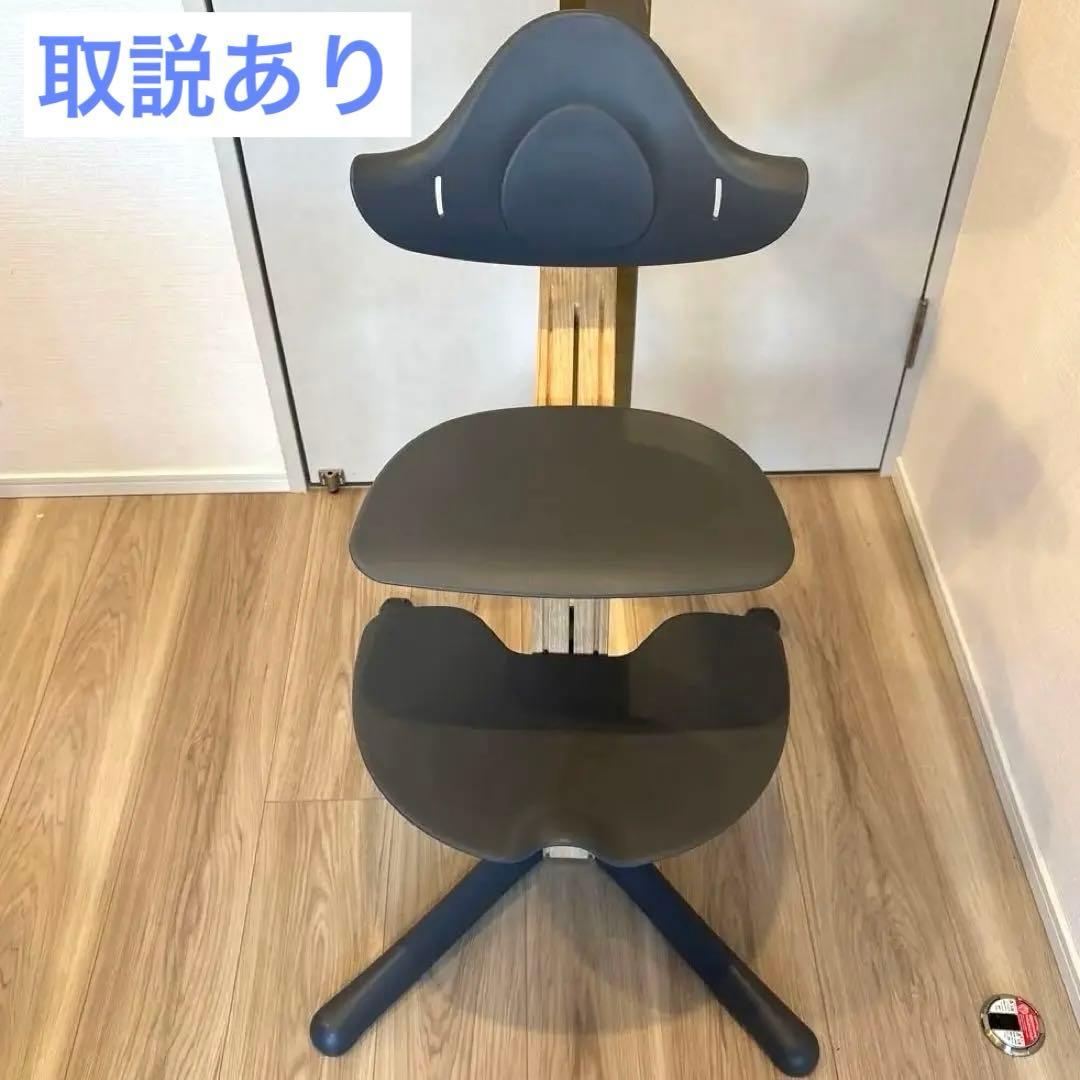 ◆ストッケ ノミチェア◆　STOKKE Nomi　Chair highchair